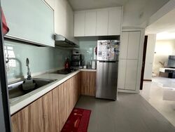Blk 316A Waterway Cascadia (Punggol), HDB 3 Rooms #449667771